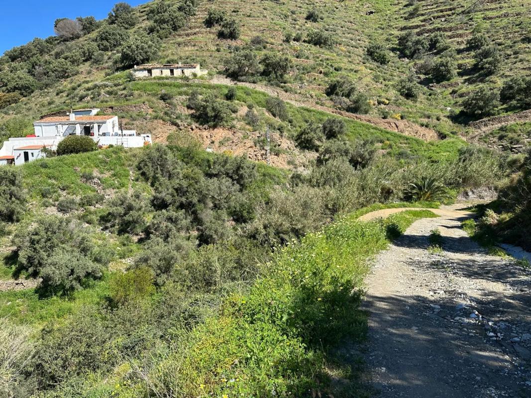 Terreno en venta en Torrox, Malaga photo 2