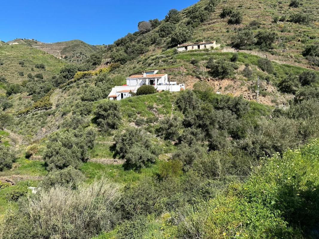 Terreno en venta en Torrox, Malaga photo 3