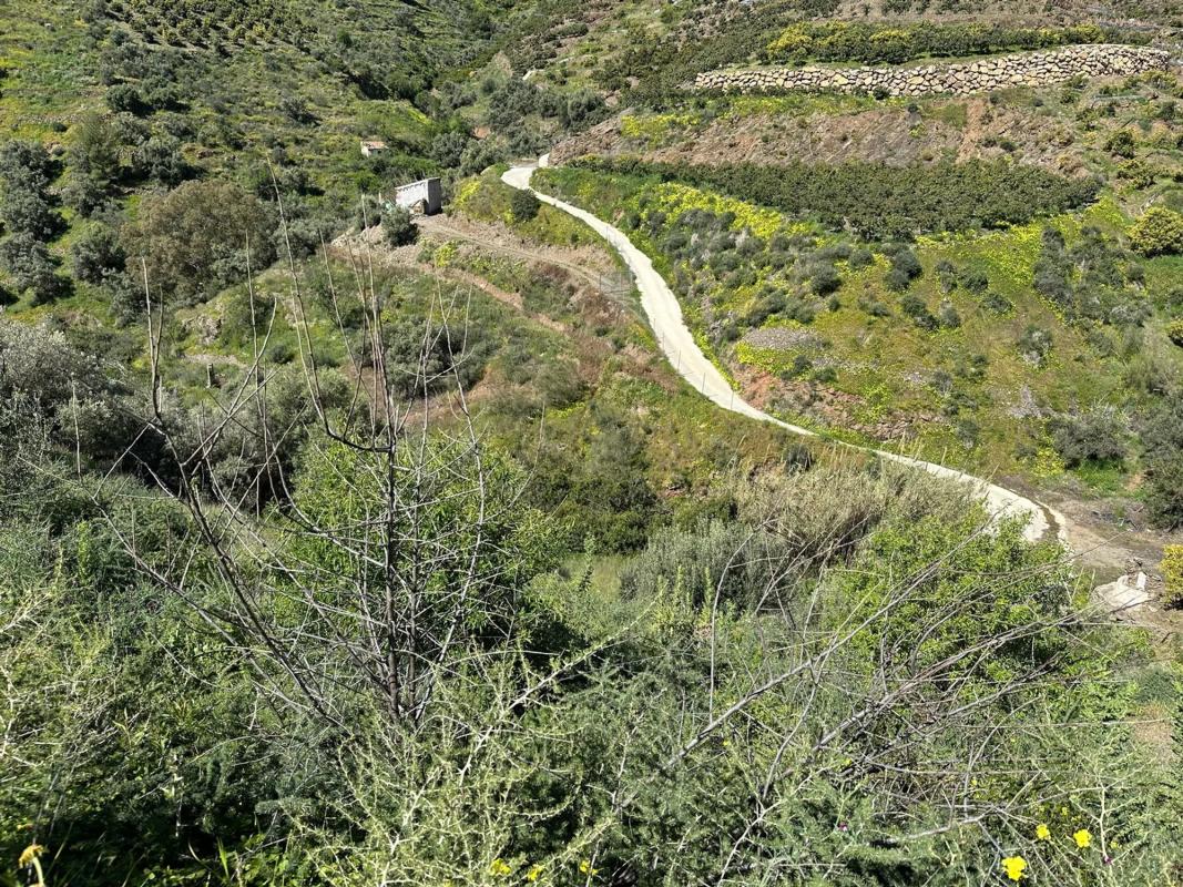 Terreno en venta en Torrox, Malaga photo 4