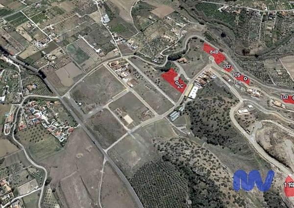 Terreno en Urbanización Sierra Gorda, 2 photo 1