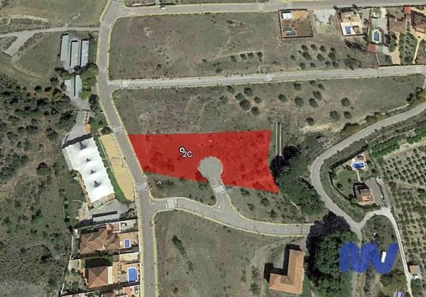 Terreno en Urbanización Sierra Gorda, 2 thumbnail 1