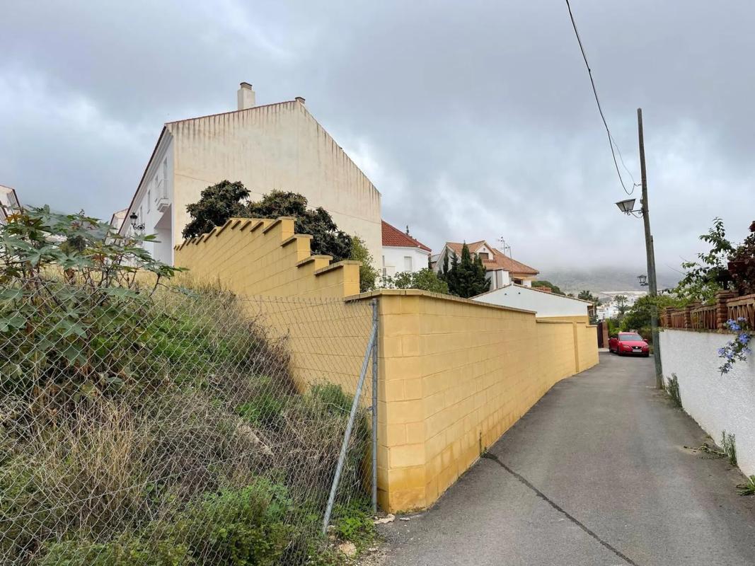 Terreno en venta en Benalmádena, Malaga photo 1