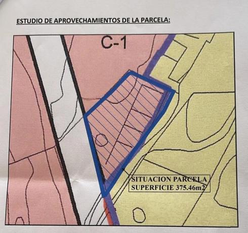 Terreno en calle Pamela photo 3