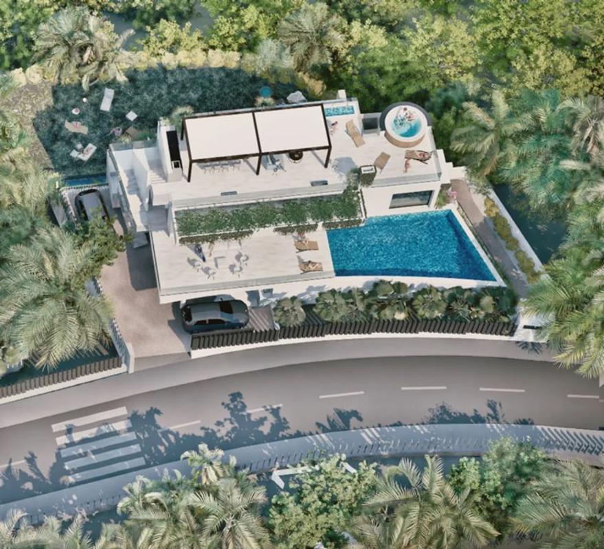 Terreno en venta en Marbella, Malaga photo 1