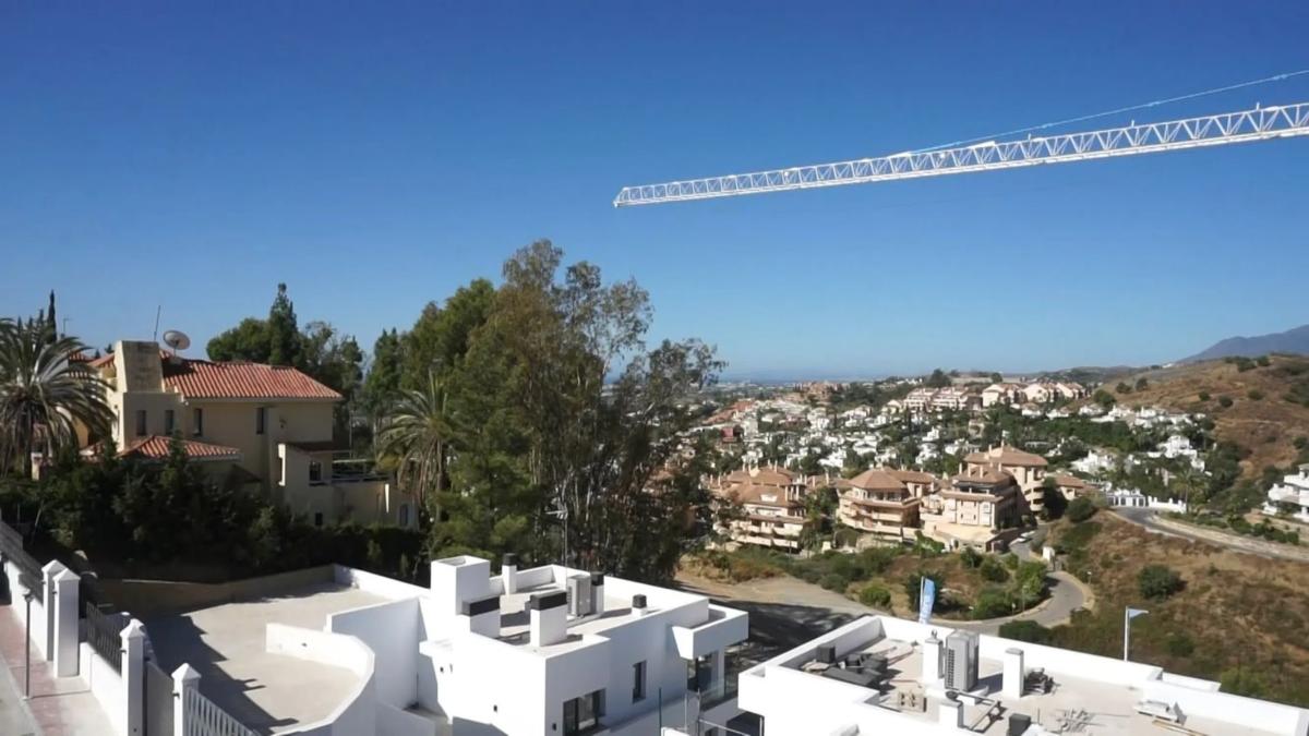Terreno en venta en Marbella, Malaga photo 3