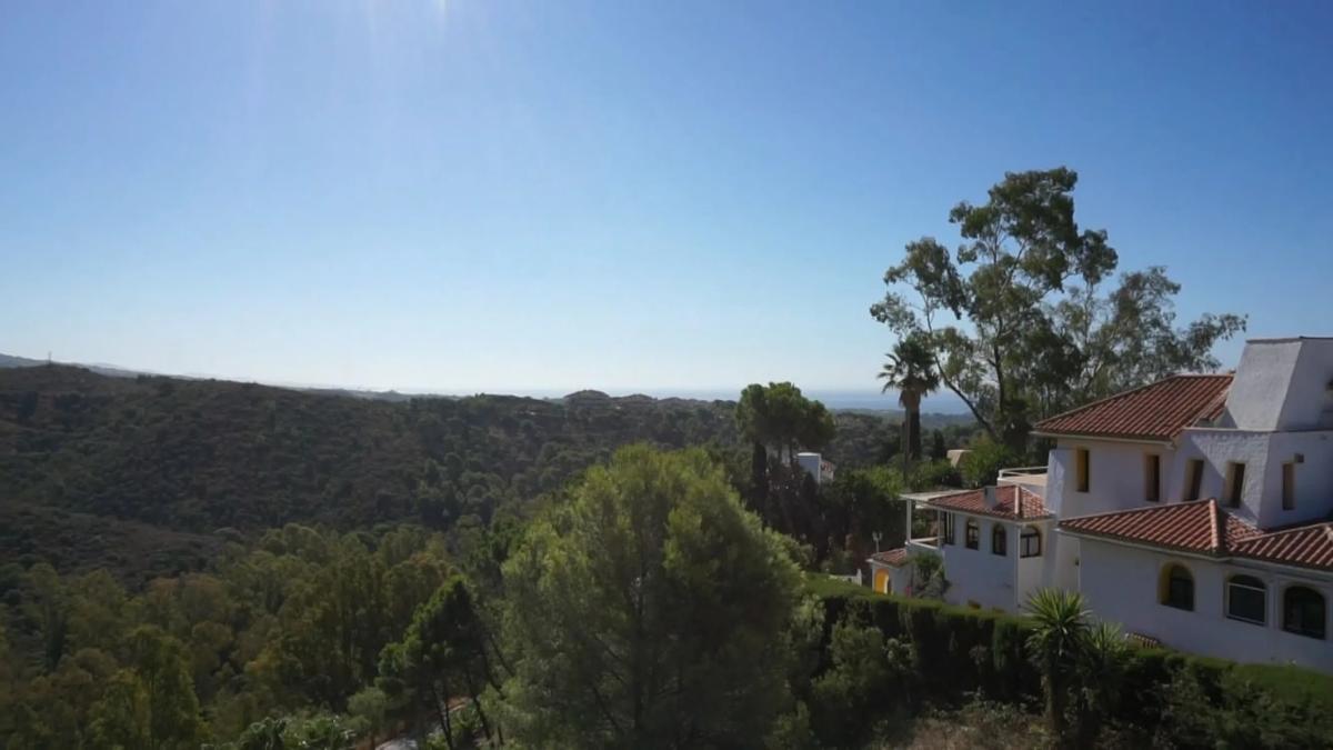 Terreno en venta en Marbella, Malaga photo 4
