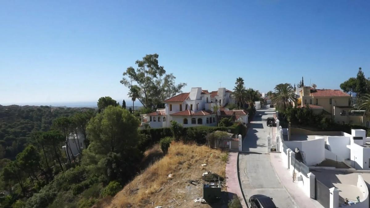Terreno en venta en Marbella, Malaga photo 5