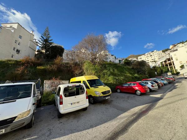 Terreno en calle Arroyo s/n photo 1