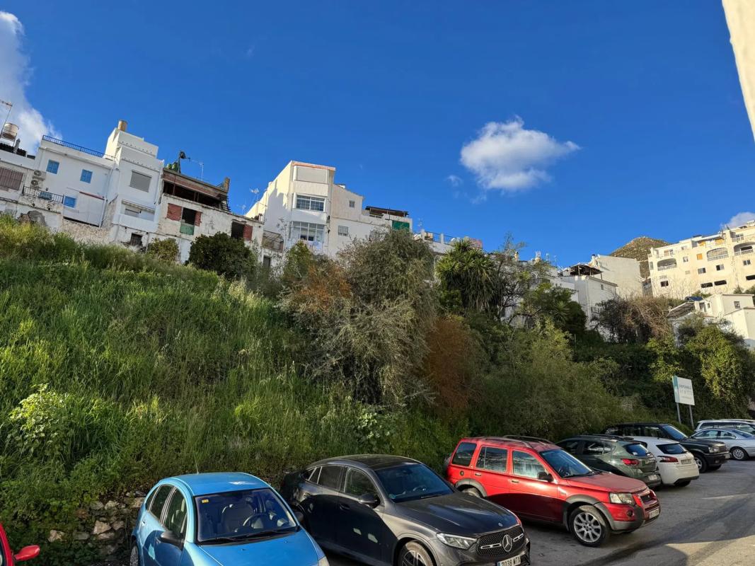 Działka na sprzedaż w Competa, Malaga photo 2