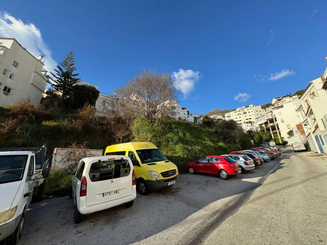 Działka na sprzedaż w Competa, Malaga photo 3