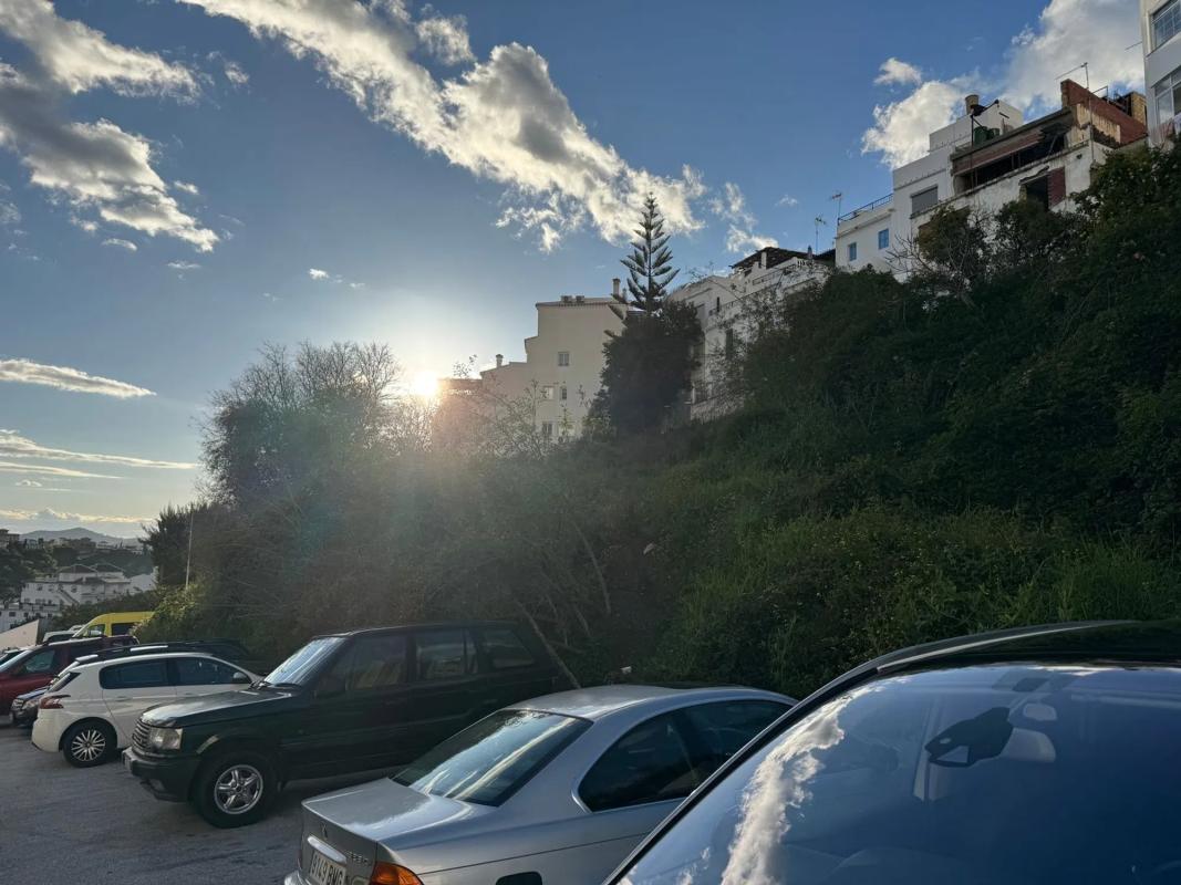 Działka na sprzedaż w Competa, Malaga photo 4