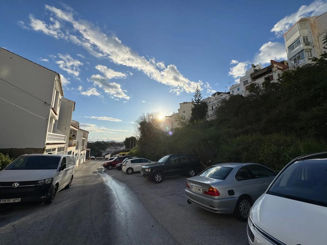 Działka na sprzedaż w Competa, Malaga photo 5