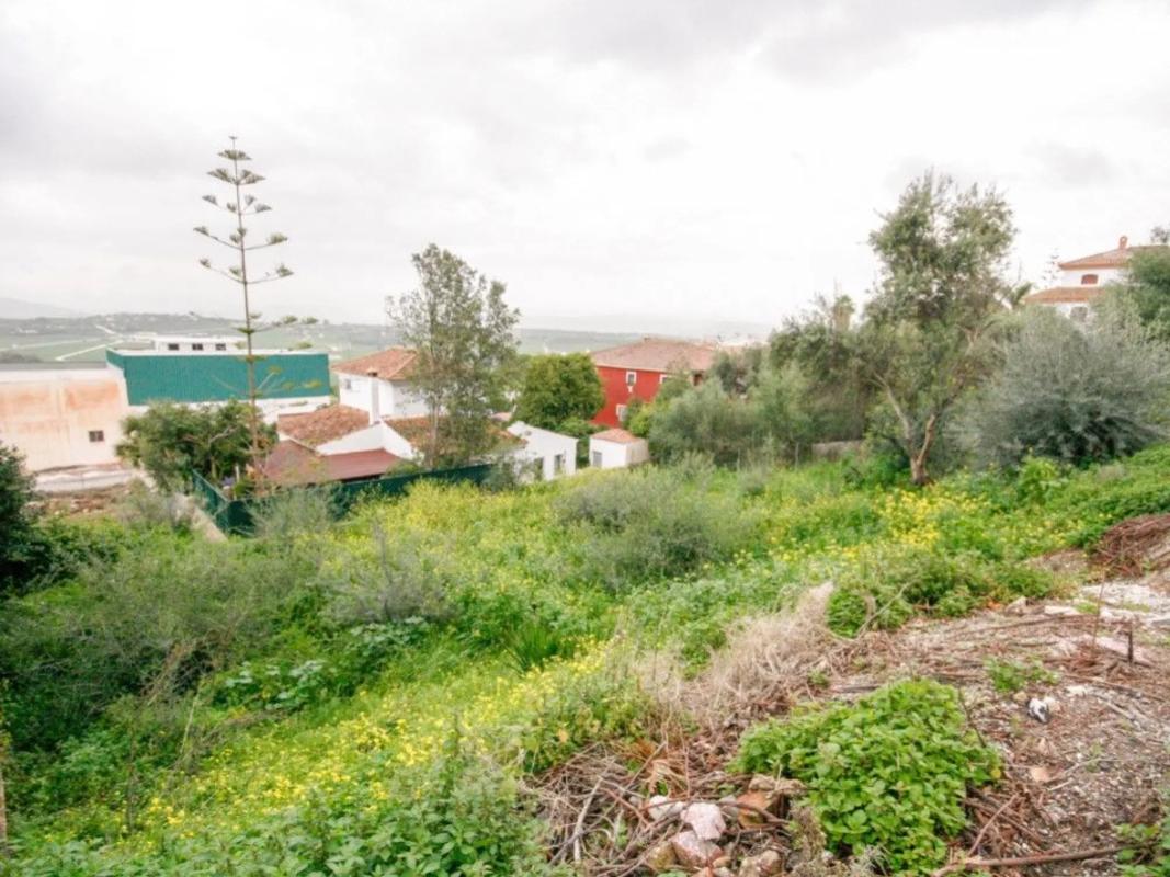 Участок земли на продажу в Коин, Малага photo 4