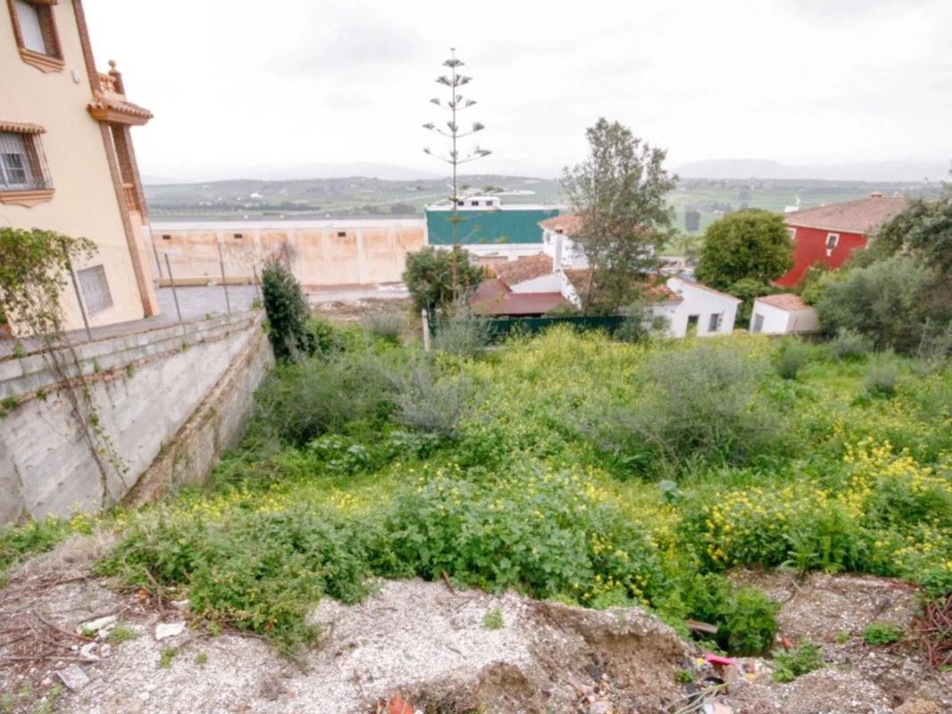 Участок земли на продажу в Коин, Малага photo 5
