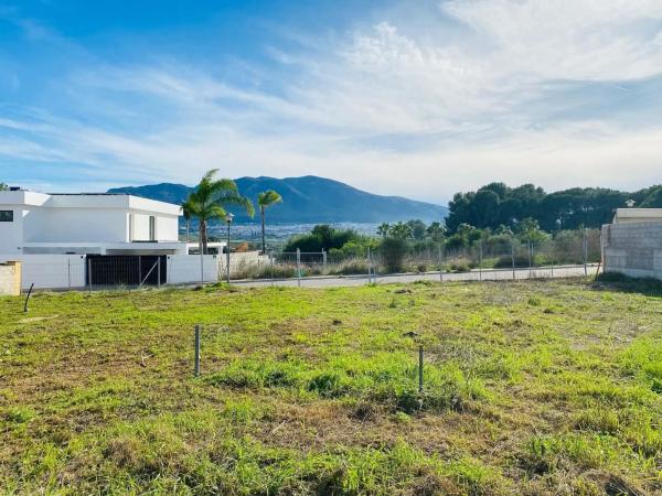 Terreno en Vía photo 1
