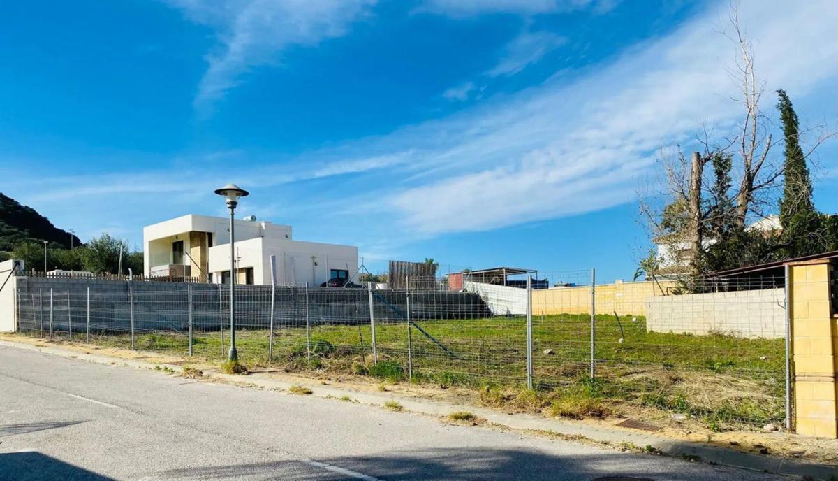 Terreno en venta en Alhaurín el Grande, Malaga photo 3