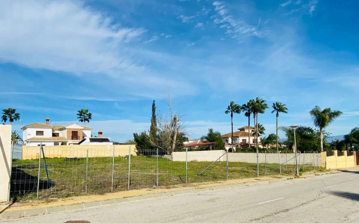 Terreno en venta en Alhaurín el Grande, Malaga photo 5