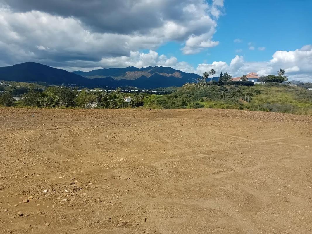Terreno en venta en Mijas, Malaga photo 1