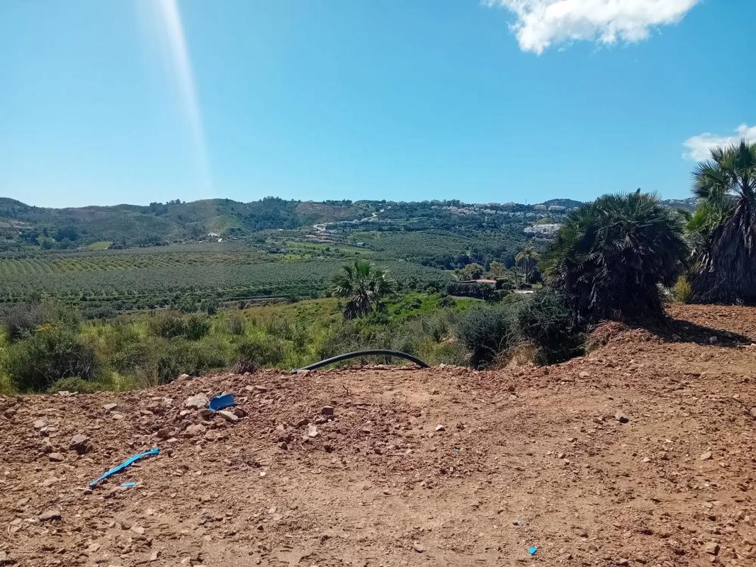Terreno en venta en Mijas, Malaga photo 2