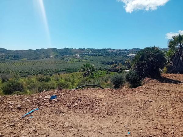 Terreno en carretera de la Cala a Entrerrios s/n thumbnail 1