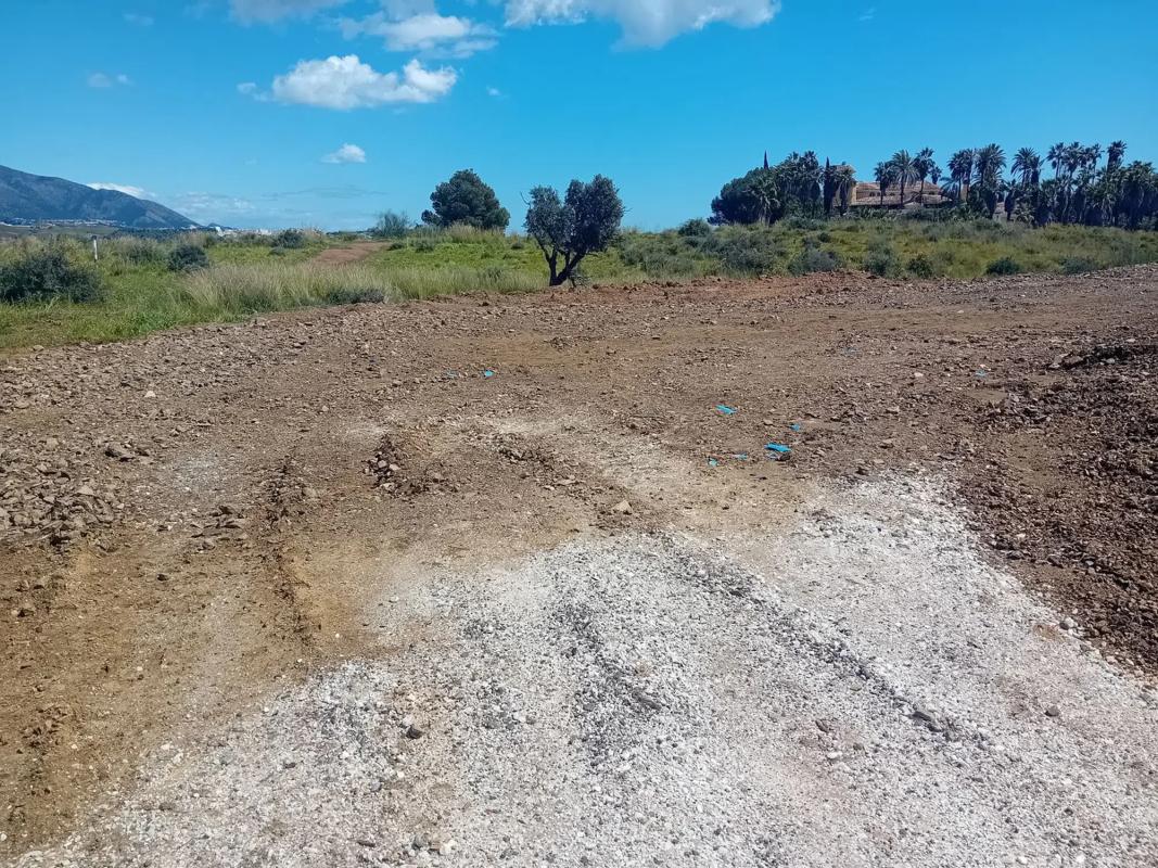 Terreno en venta en Mijas, Malaga photo 3