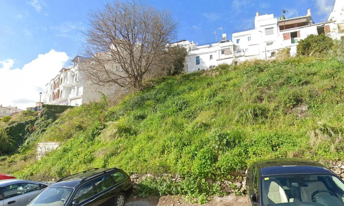 Terreno en venta en Competa, Malaga photo 1