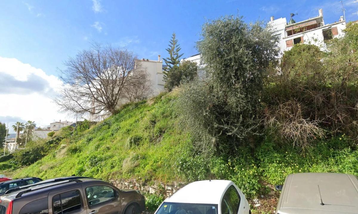 Terreno en venta en Competa, Malaga photo 2