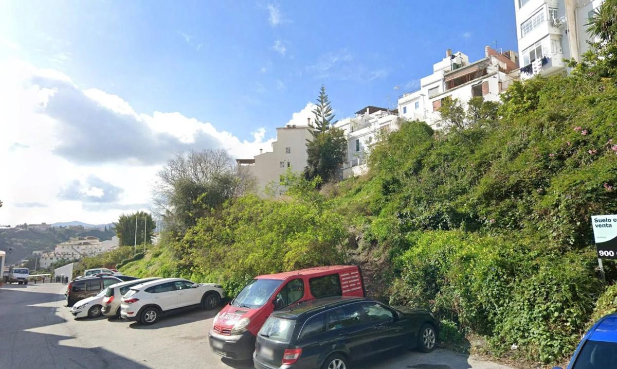 Terreno en venta en Competa, Malaga photo 3