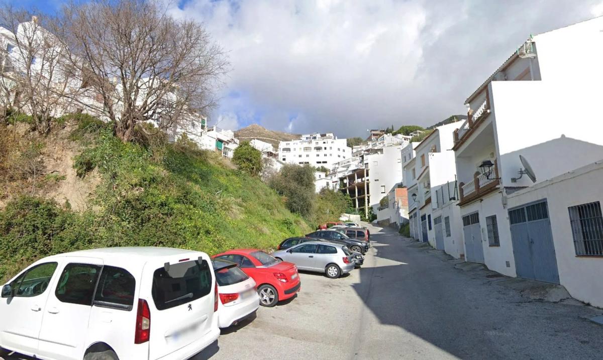Terreno en venta en Competa, Malaga photo 5