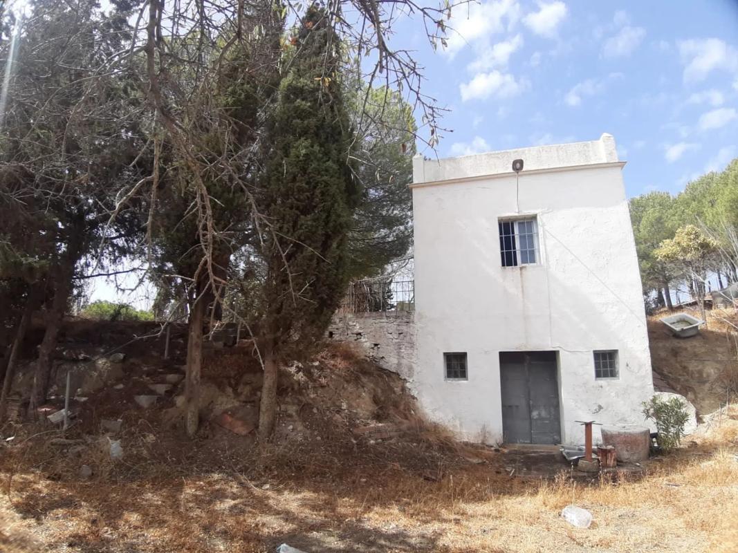 Terreno en venta en Casares, Malaga photo 2