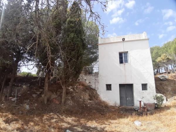 Terreno en Partido de Baeza. Polígono 9, parcela 10 s/n photo 2