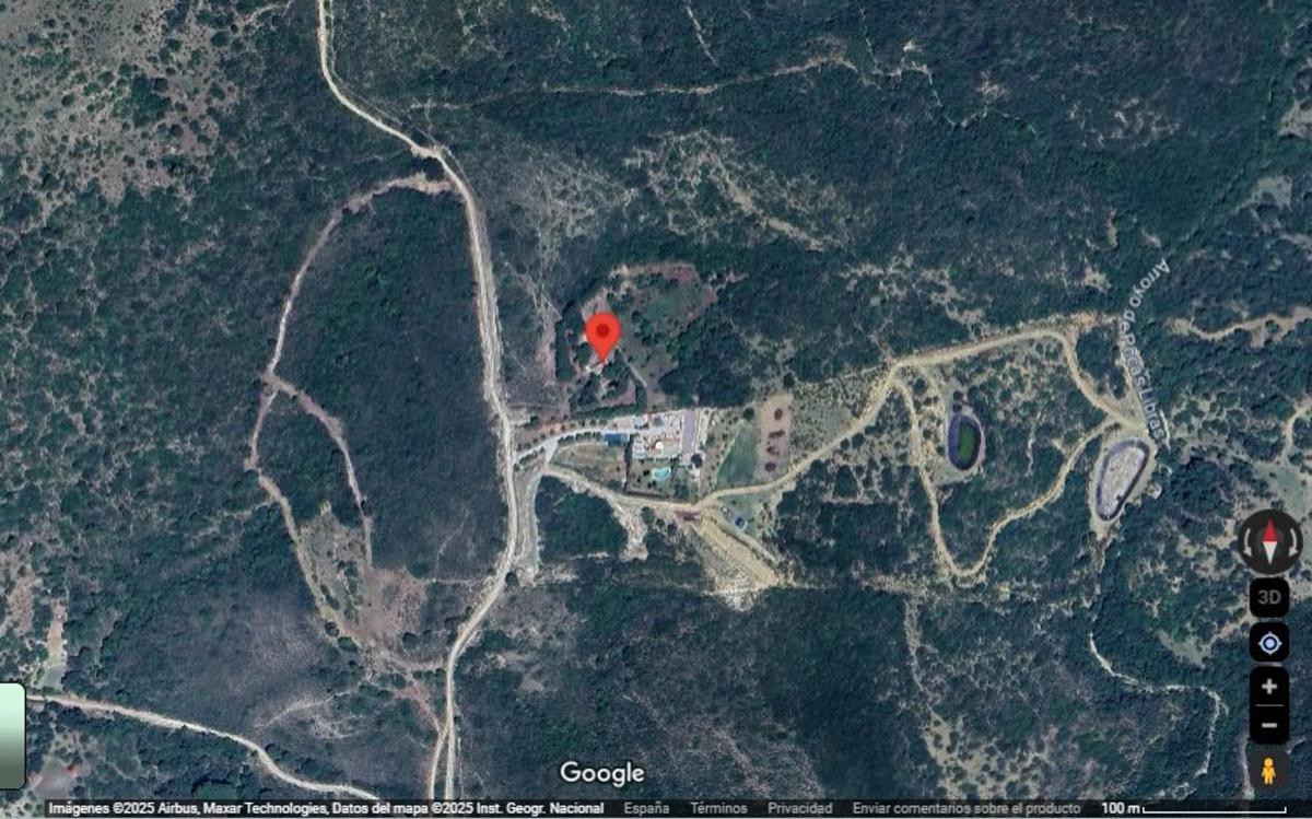 Terreno en venta en Casares, Malaga photo 5