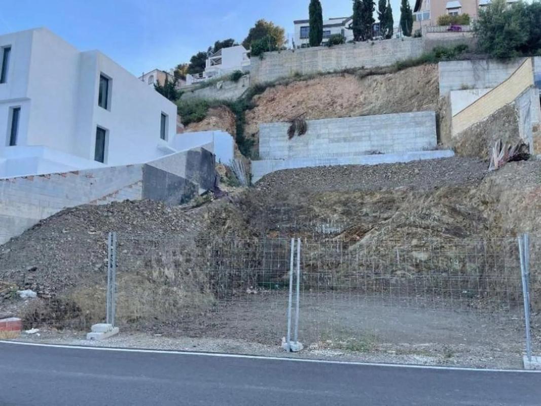 Terreno en venta en Mijas, Malaga photo 3