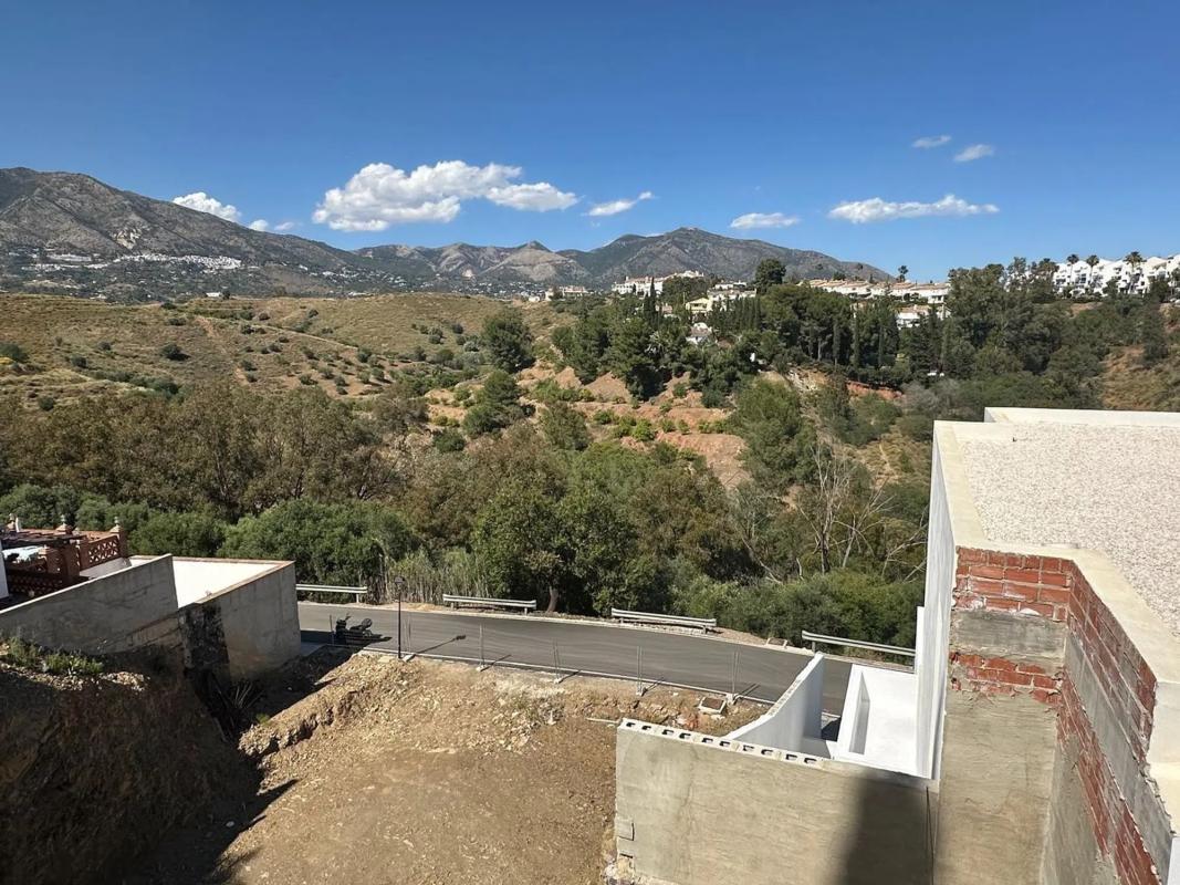 Terreno en venta en Mijas, Malaga photo 4