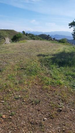 Terreno en camino las tres cruces s/n photo 3