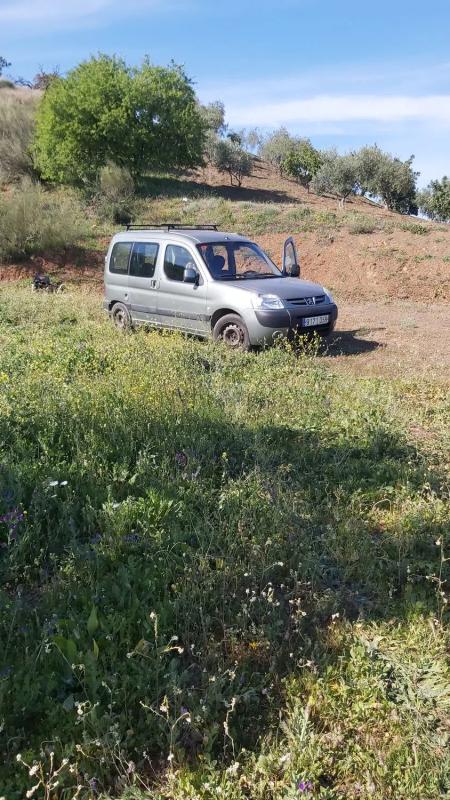 Terreno en venta en Cártama, Malaga photo 5