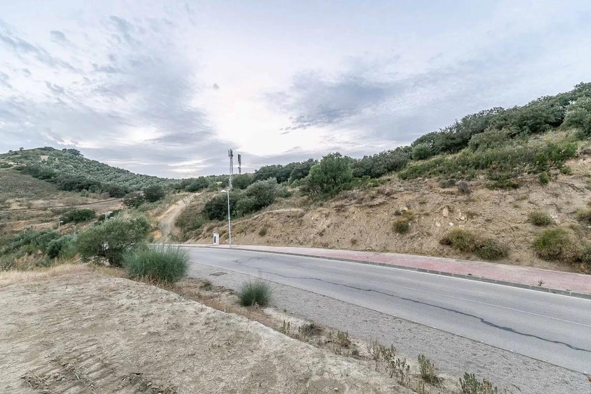 Działka na sprzedaż w Antequera, Malaga photo 4