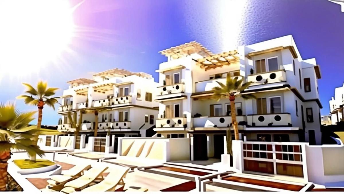 Terreno en venta en Fuengirola, Malaga photo 1