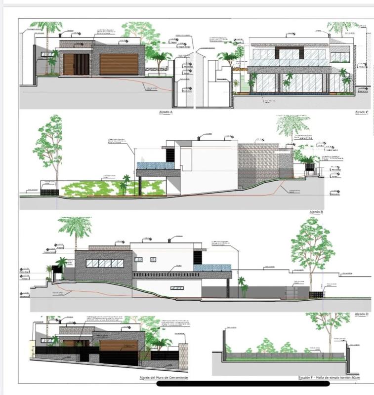 Terreno en venta en Rincón de la Victoria, Malaga plan 1