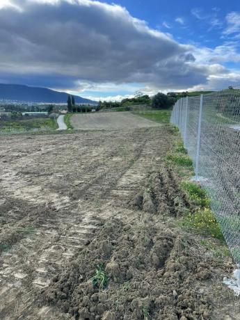 Terreno en Pista Carril de Puerto Rico photo 1