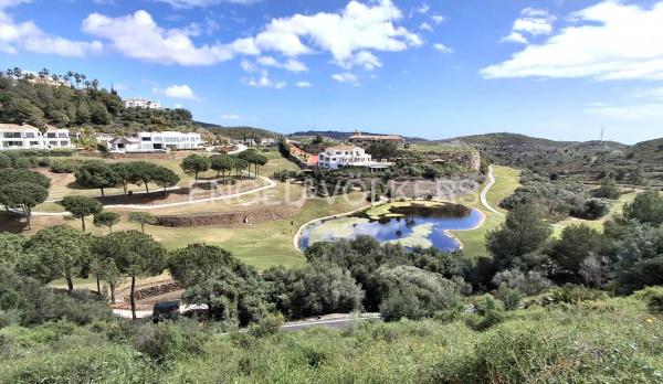 Terreno en Urbanizacion Caserias del Esperonal thumbnail 2