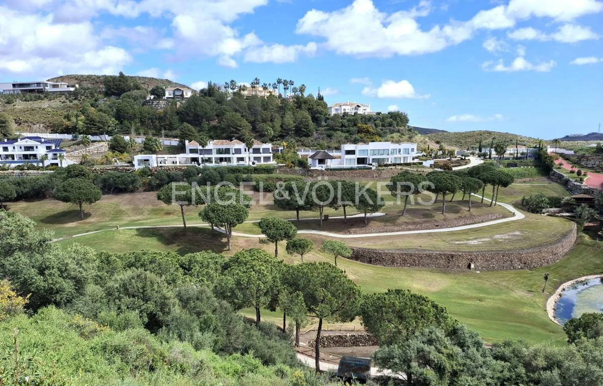 Terreno en venta en Benahavís, Malaga photo 4