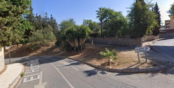 Terreno en El Hornillo, 358 -360 thumbnail 1