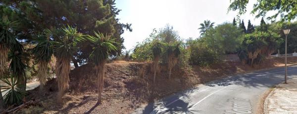 Terreno en El Hornillo, 358 -360 thumbnail 2