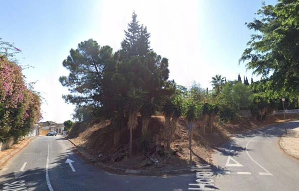 Terreno en El Hornillo, 358 -360 photo 4