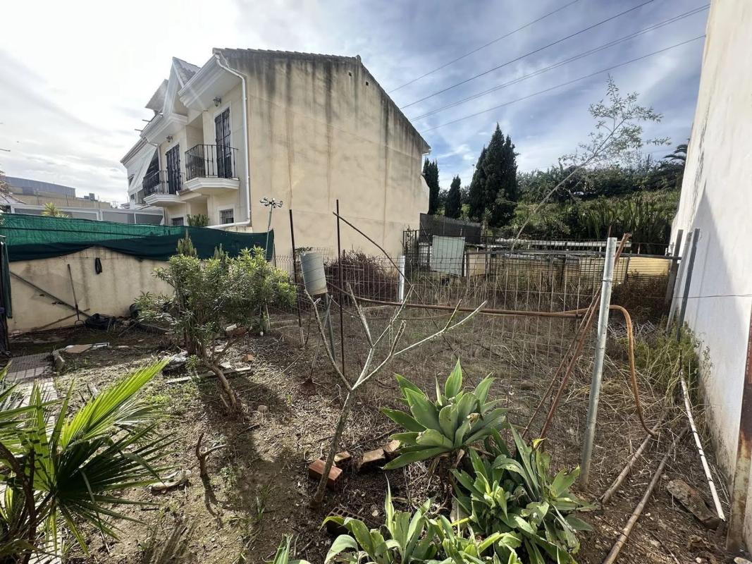Terreno en venta en Fuengirola, Malaga photo 3