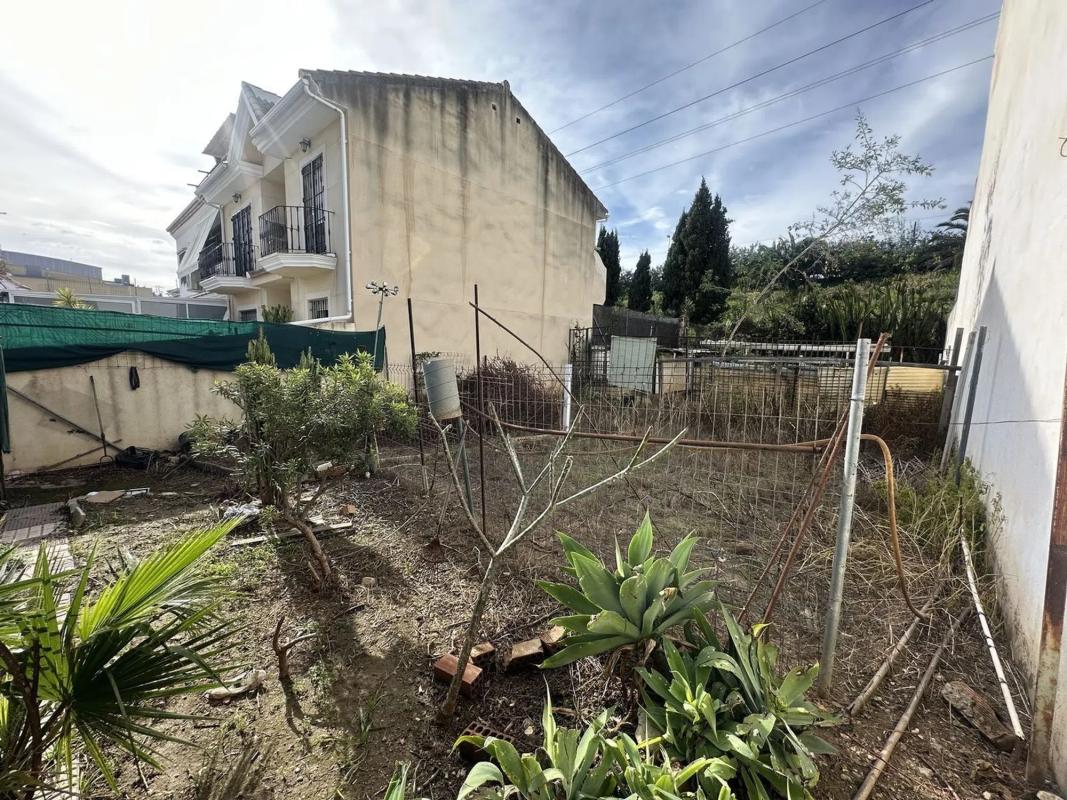Terreno en venta en Fuengirola, Malaga photo 4