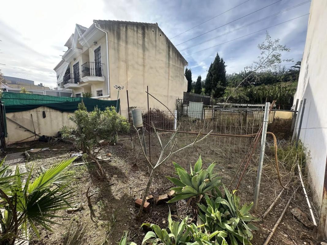 Terreno en venta en Fuengirola, Malaga photo 5