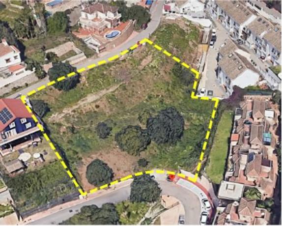 Terreno en calle Mimosas, 10 photo 4