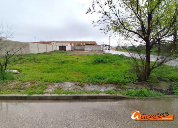 Terreno en calle Pilar Bardem photo 1